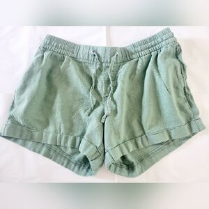 Old Navy, Medium, Green